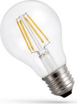 Spectrum Lemputė Spectrum LED, A60, E27, 3.8W 806LM, 4000K FL ULT