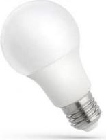 Spectrum Lemputė Spectrum LED, A60, E27, 9W, 820LM, 4000K