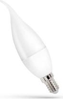 Spectrum Lemputė Spectrum LED, B35, E14, 4W, 340LM, 4000K