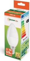 Spectrum Lemputė Spectrum LED, B38, E14, 8W, 710LM, 3000K