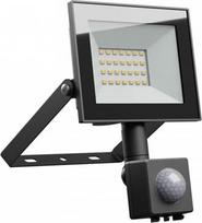 Spectrum PROŽEKTORIUS LAUKO LED SU JUDESIO DAVIKLIU 20W 230V NW IP44
