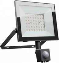 Spectrum PROŽEKTORIUS LAUKO LED SU JUDESIO DAVIKLIU 50W 230V NW IP44