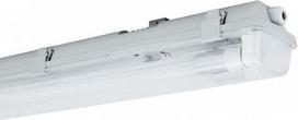 Spectrum ŠVIES LED TUBE HERME G13 2X60 250V IP65