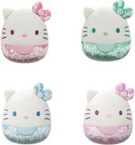 Squishmallow Pliušinis žaislas Squishmallows Hello Kitty Velvet edition