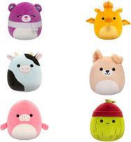Squishmallow Pliušinis žaislas Squishmallows SQJW521