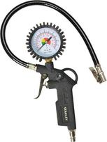 Stanley Oro pistoletas su manometru Stanley 170533XSTN