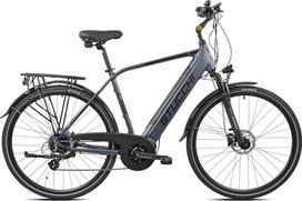 Stucchi Elektrinis dviratis Succhi, 54 cm, 28", 250 W