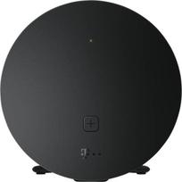 Telekom 40824613 wireless router Ethernet Dual-band (2.4 GHz / 5 GHz) Black