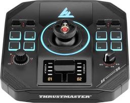 Thrustmaster Sol-R 5 Base Black USB Analogue / Digital PC