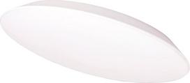 Tope Šviestuvas TOPE SORA, 28W, 3000–6000 K, baltas