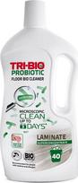 Tri-Bio Laminuotų grindų ploviklis TRI-BIO, 840 ml