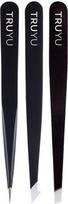 Truly - Ultimate Tweezer Collection - Compact
