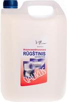 ULA Koncentruotas rūgštinis sanitarinis valiklis, 5 l