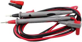 Uni-T Laidai testeriui UT-L27, 600V, 2 vnt