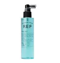 Ref Stockholm Texture  AND  Form No.303, Vegan, Salt Spray, For Definition  AND  Texture, Medium Hold, 175 ml