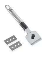 Leifheit Hob scraper