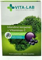 Vita_Lab_Hea PASTIL GERK SU ISLA KERP IR VIT C 20TAB