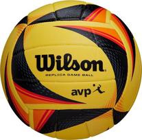 Wilson Tinklinio kamuolys, tinklinio Wilson OPTX AVP VB Replica