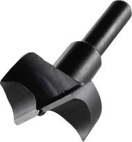 Wolfcraft Cilindrinė medžio freza 30X53 mm