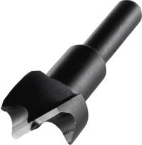 Wolfcraft Cilindrinė medžio freza WS 20x53 mm
