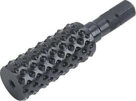 Wolfcraft FREZA MEDŽIO CILINDRINĖ 13.5X35MM