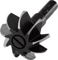 Wolfcraft FREZA MEDŽIO WS IŠLENKT PJOV 35X11X8MM