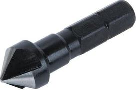 Wolfcraft Kūginis gilintuvas / freza Wolfcraft 16mm