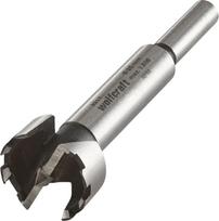 Wolfcraft Medžio freza (lankstams) 25X90X8 mm