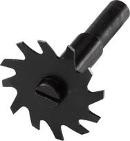 Wolfcraft Medžio freza WS 35X2,5X8 mm
