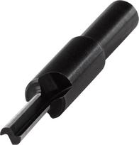 Wolfcraft Medžio freza WS 5X15X8 mm