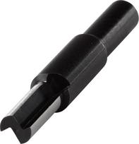 Wolfcraft Medžio freza WS 8X15X8 mm