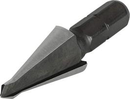 Wolfcraft Metalo freza WOLFCRAFT 4393000, 4-12,2 mm