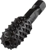 Wolfcraft Platėjanti medžio freza 13 x 22 x 48 mm