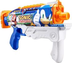 Xshot Žaisl vandens šautuv XSHOT NANO FAST-FILL SKINS SONIC 118107