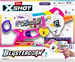 Xshot Žaislinis šautuvas su kulkomis XSHOT Blastercorn 36729