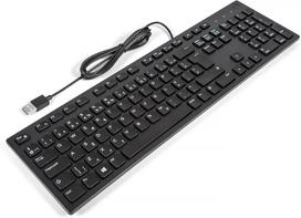 Klawiatura Dell KB216 (KB216 SE/FI) | KB216 SE/FI | 5715063034538