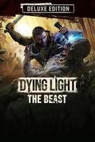 Dying Light: The Beast Deluxe Edition (Xbox Series X|S) XBOX LIVE Key MEXICO