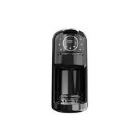 Zilan ZLN 1139 ekspres do kawy 600 W moc 600 ml pojemność wyświetlacz LED powłoka antypoślizgowa ZLN 1139 (8682744811139) | ZLN 1139 | 8682744811139
