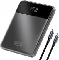 4smarts Powerbank Slim 122,5W 20000mAh Enterprise | 4S540622 | 4252011907069