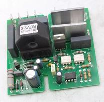 Dedra #29 PŁYTKA Z ELEKTRONIKĄ DO ODKURZACZA WARSZTATOWEGO DEDRA DED6604 | 15828-uniw | 5900315065471