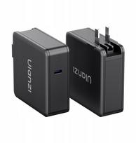Ulanzi  100w Usb-c Do Ulanzi Co1 Ec65 40w Pro Rgb 60wbg5 Vl360 Al60 Al120 /  Rh-pd100w | SB11581 | 6974774336044
