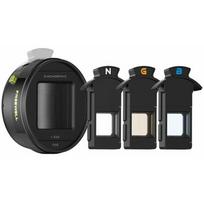 Freewell 1.33x Anamorphic Lens with 17mm Mount | FW-PROANM-1.33X | 4897143170464