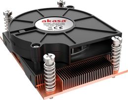 Akasa AK-CC1109BP01 | AK-CC1109BP01 | 4710679551326