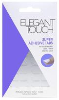Priklijuojamų nagų klijai Elegant Touch, 24 ml