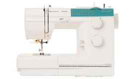 Elektromechaninė siuvimo mašina HUSQVARNA VIKING EMERALD 118