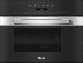 Įmontuojama kompaktiška garinė orkaitė Miele  DG 7240 EDST/CLST, 11106390