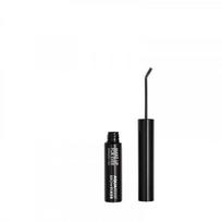 Make Up For Ever Aqua Resist Brow Fixer 24 val. antakius fiksuojantis spalvotas gelis su mikrošepetėliu, 40 Medium Brown