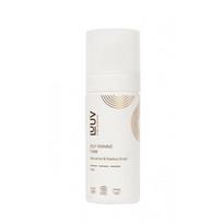 Luuv Self-Tanning Mousse Dark Tamsios savaiminio įdegio putos, 150ml