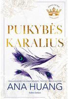 Puikybės karalius - Ana Huang