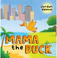 Mama the Duck